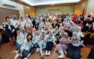 Workshop “Menu Seimbang Untuk Menjaga Imunitas Tubuh”