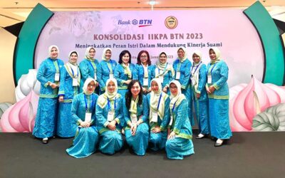 Konsolidasi IIKPA BTN 2023